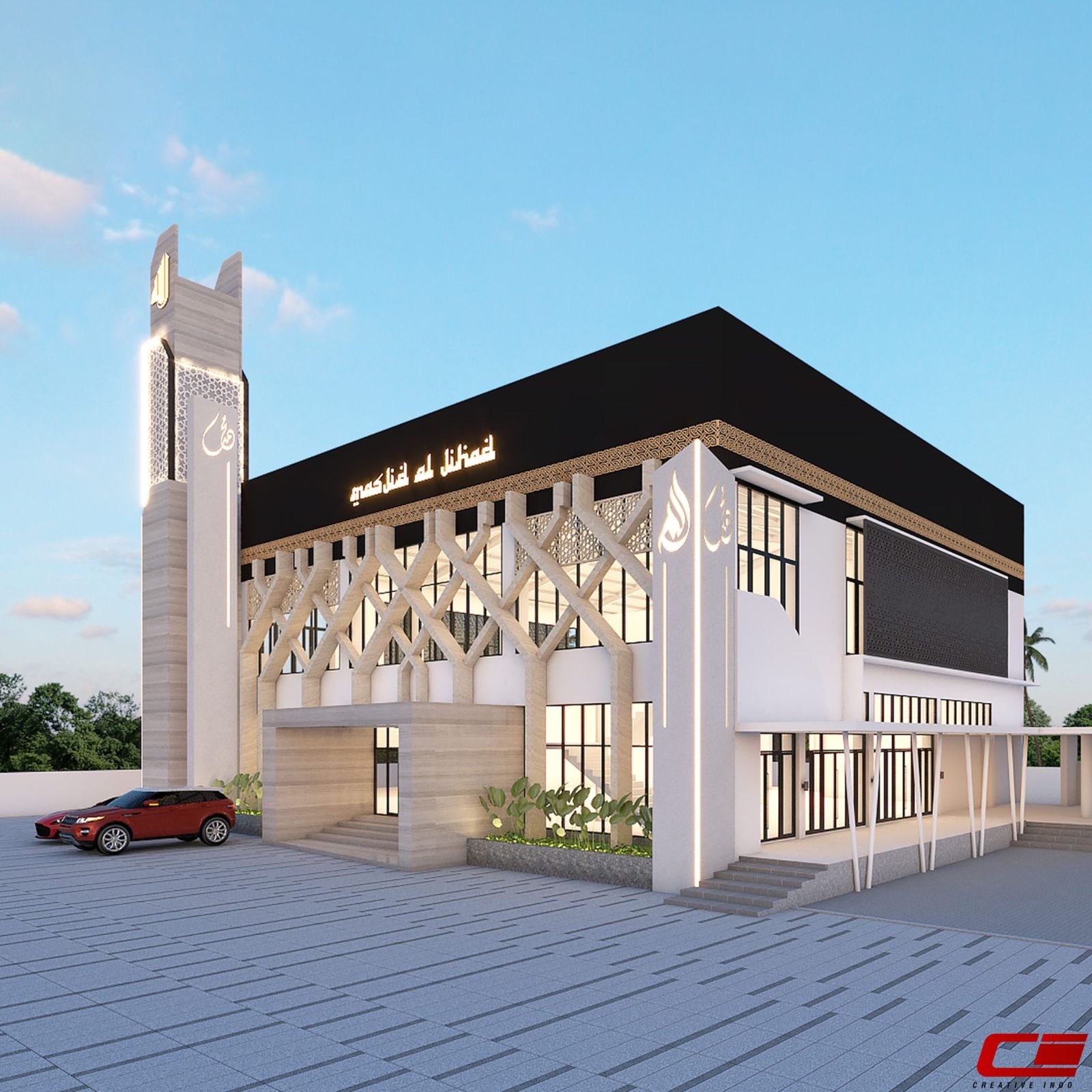Tender Heritage Cilacap: Apa yang Akan Terjadi di 2026?